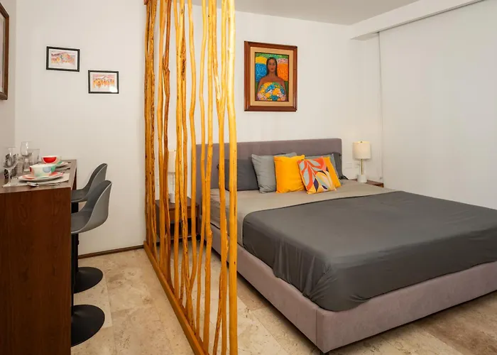 Penthouse Con Alberca Privada Playa del Carmen