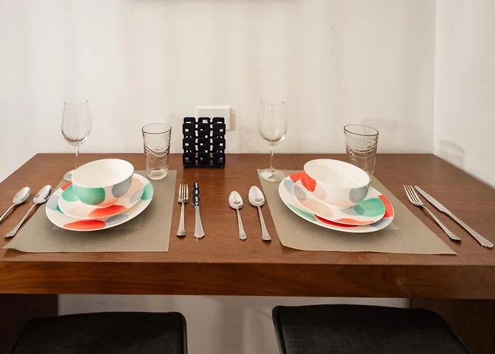 Apartamento Penthouse Con Alberca Privada