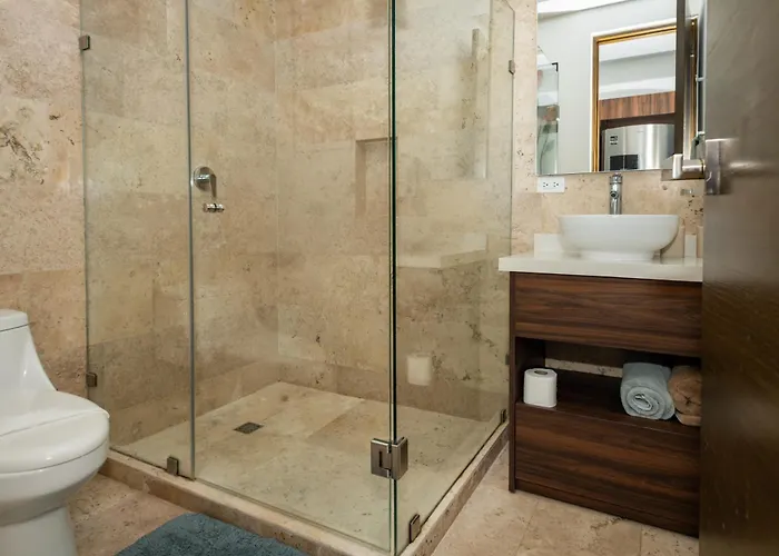 Penthouse Con Alberca Privada Playa del Carmen