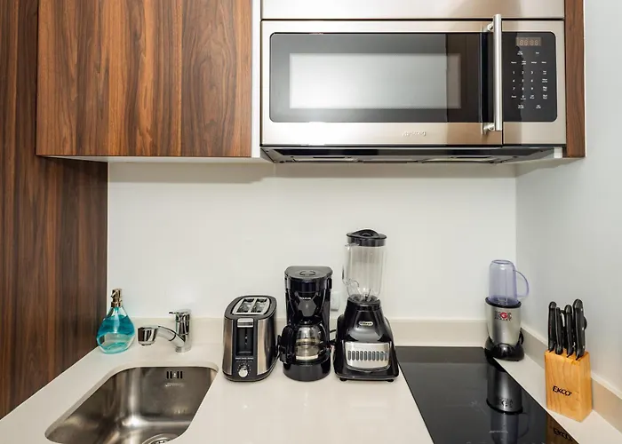 Penthouse Con Alberca Privada Apartamento *