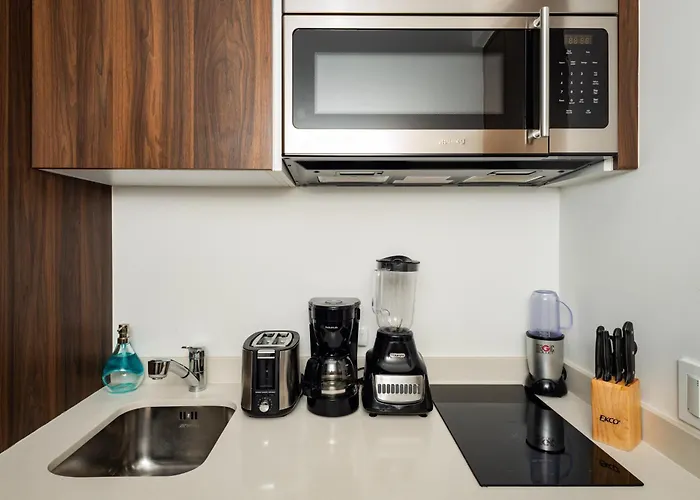 Penthouse Con Alberca Privada Apartamento Playa del Carmen