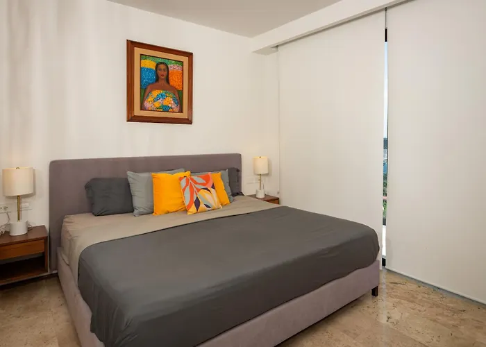 Penthouse Con Alberca Privada * Playa del Carmen