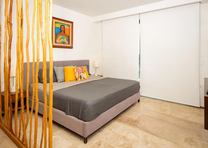Penthouse Con Alberca Privada
