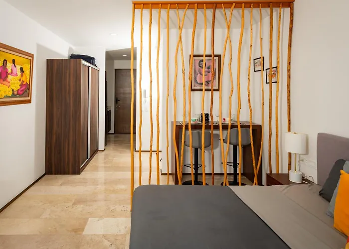 Penthouse Con Alberca Privada Apartamento *