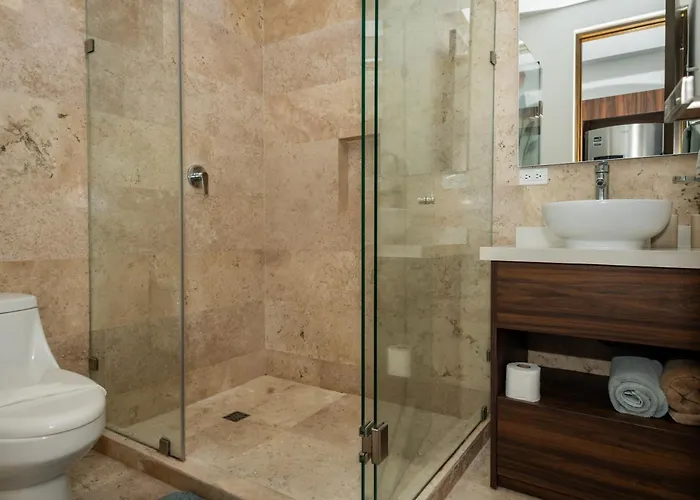 Apartamento Penthouse Con Alberca Privada *