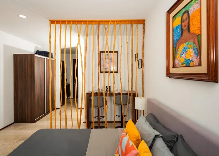 Apartamento Penthouse Con Alberca Privada